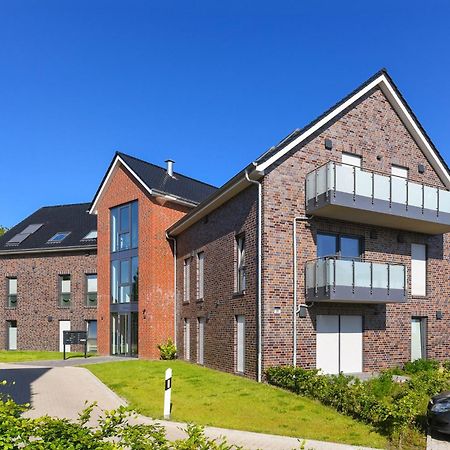 Ferienwohnung Ankerpause Esens Exterior foto